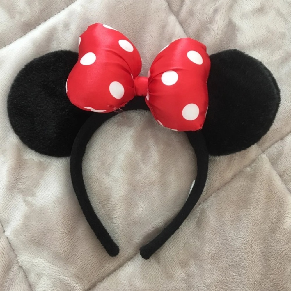 Minnie Ears